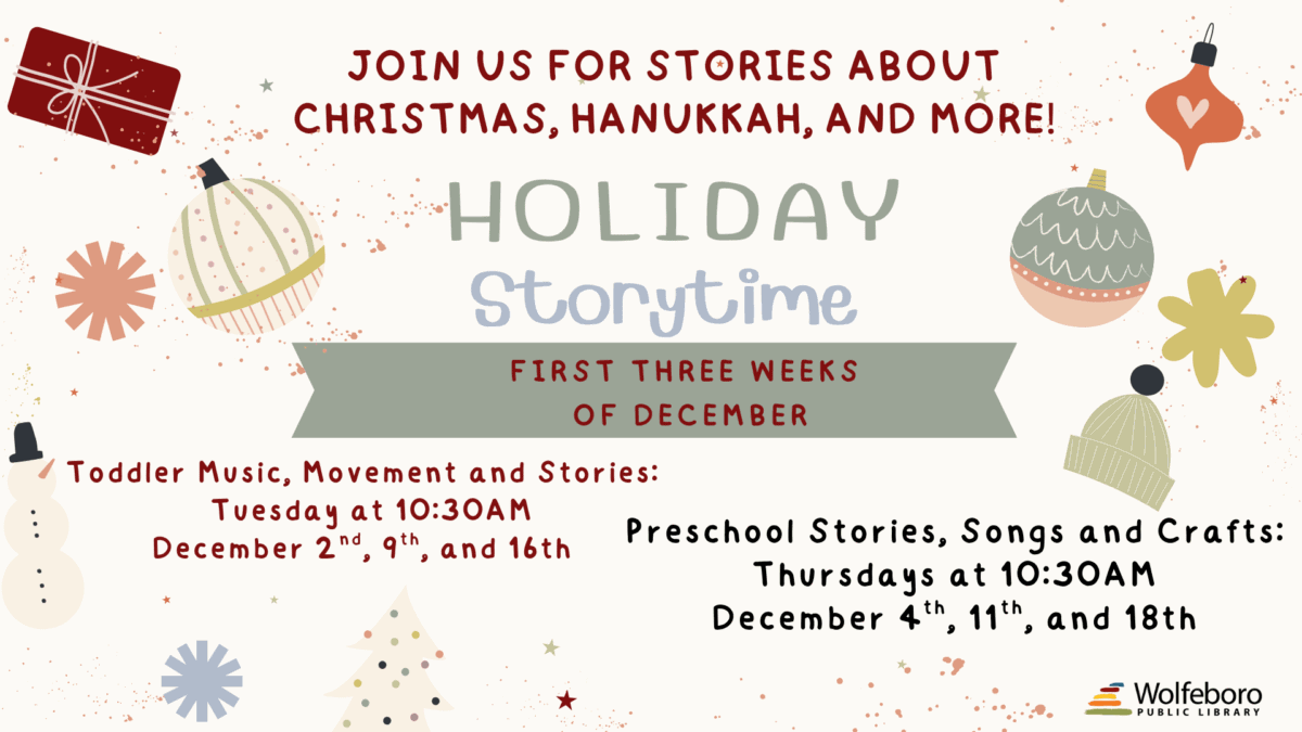 2025.12 holiday storytime