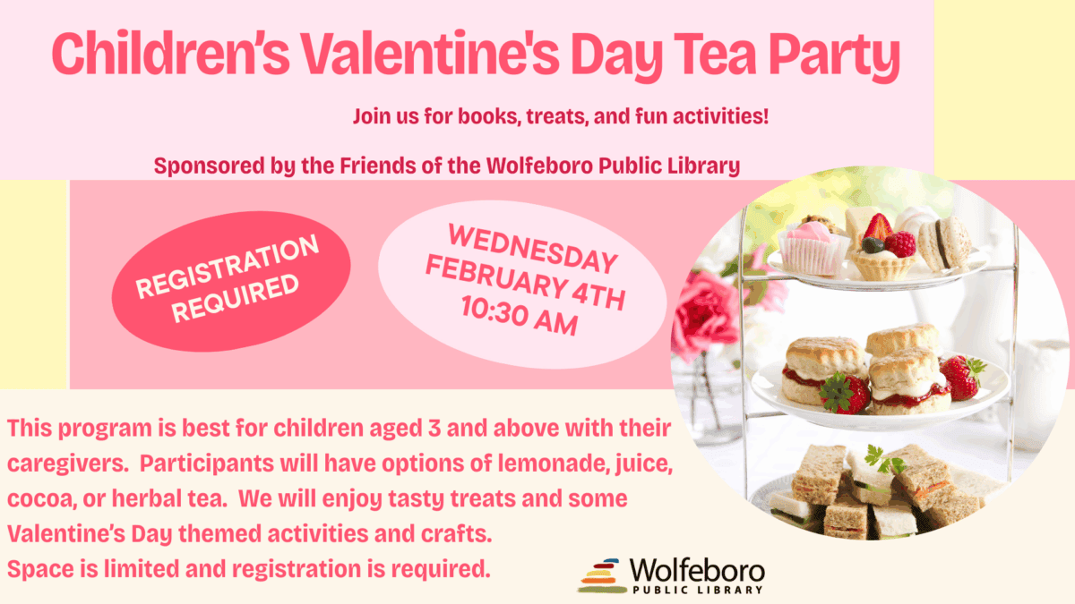2026.2.4 valentine's day tea party