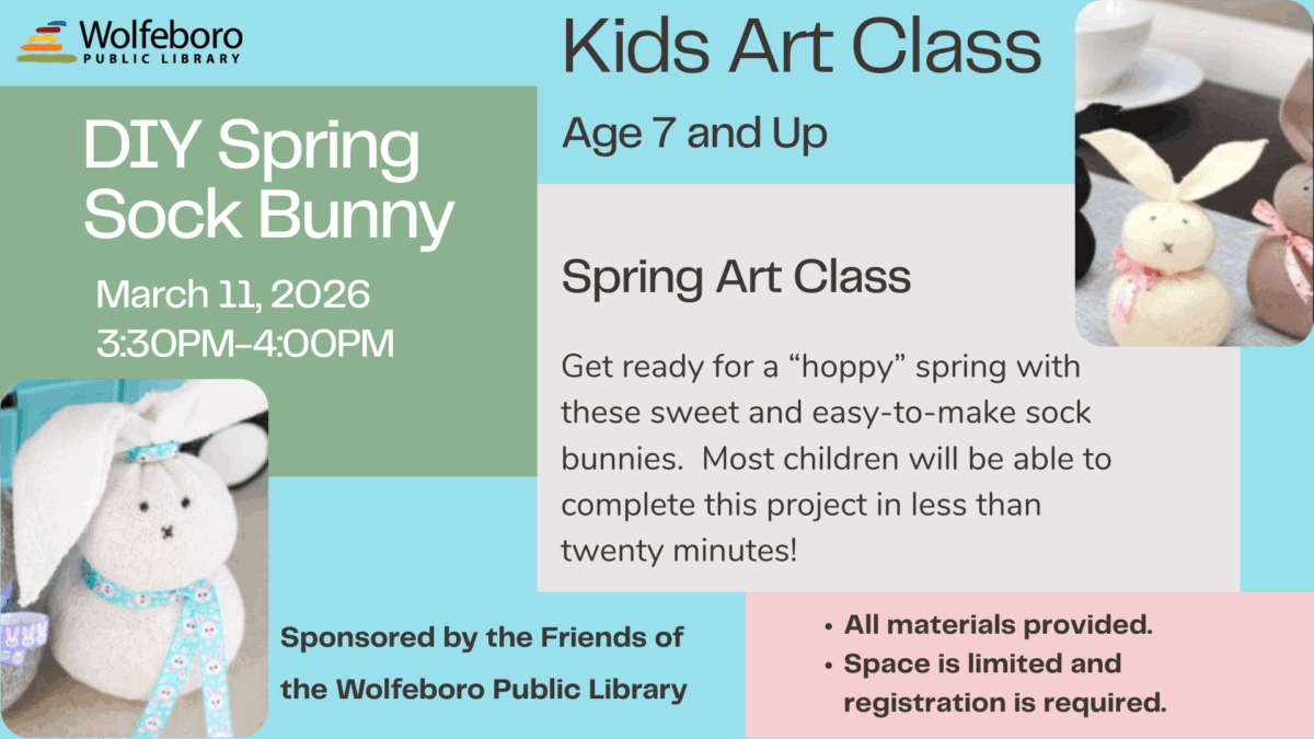 2026.3.11 kids art class diy spring sock bunny