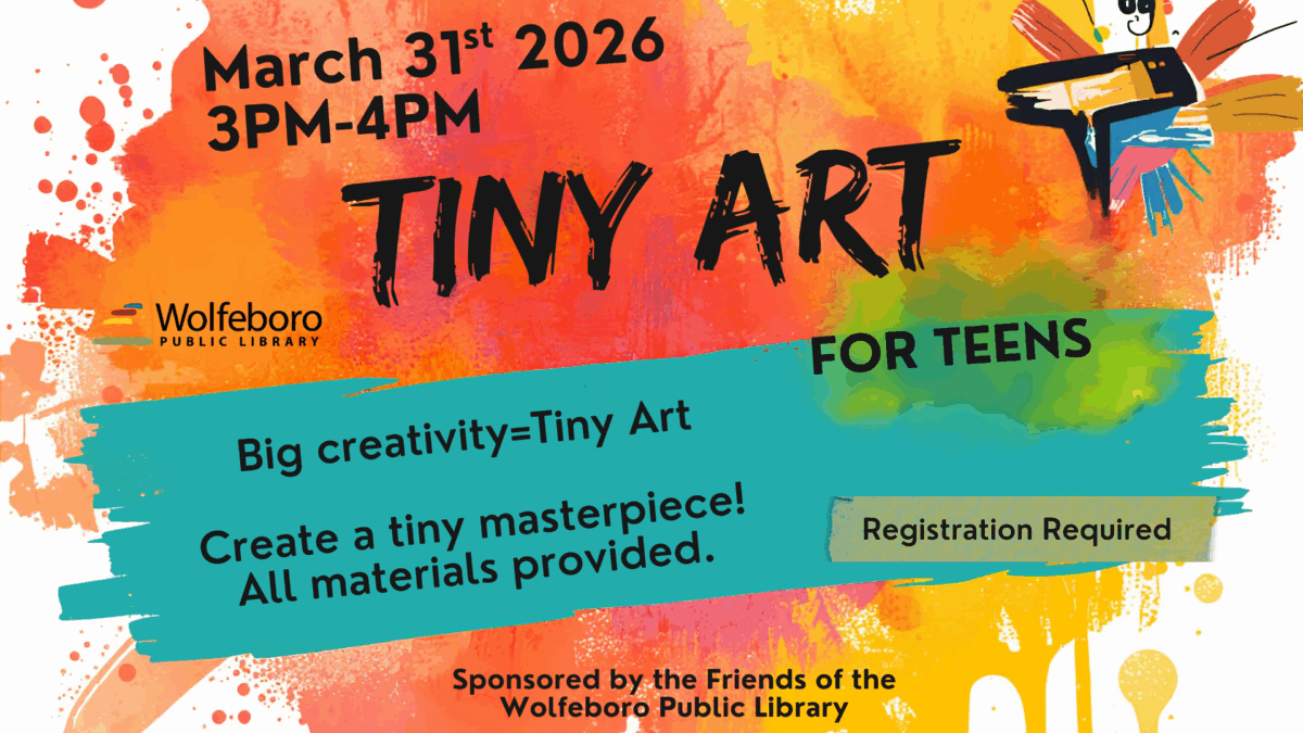 2026.3.31 teen tiny art