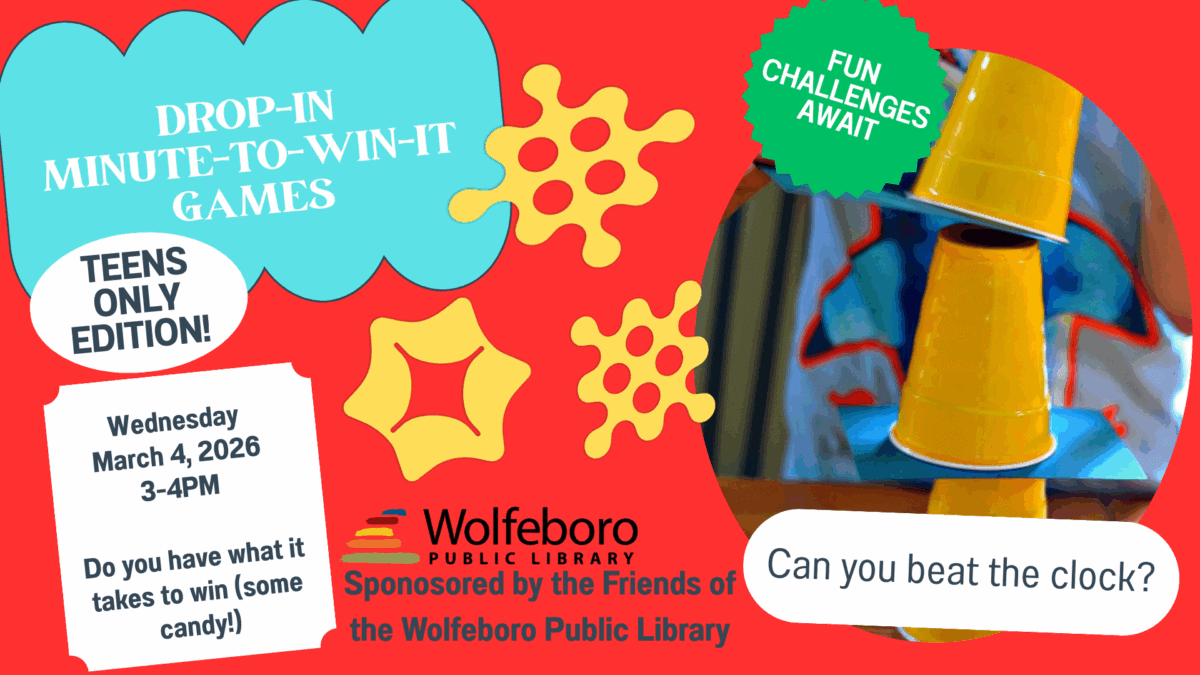 2026.3.4 minute to win it gamesteens