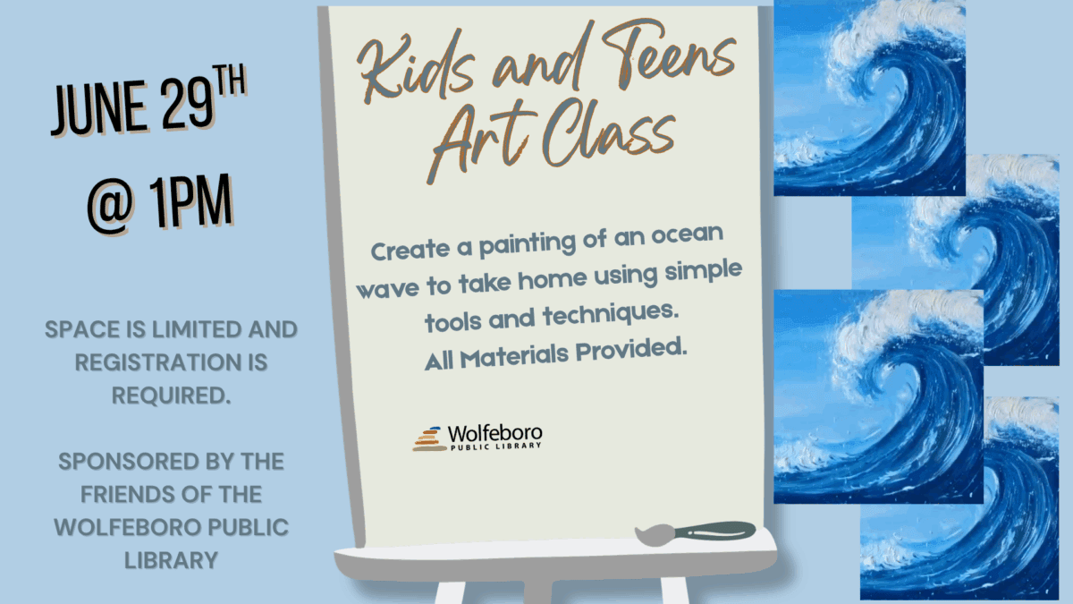 2026.6.29 srp kids' painting class ocean waves