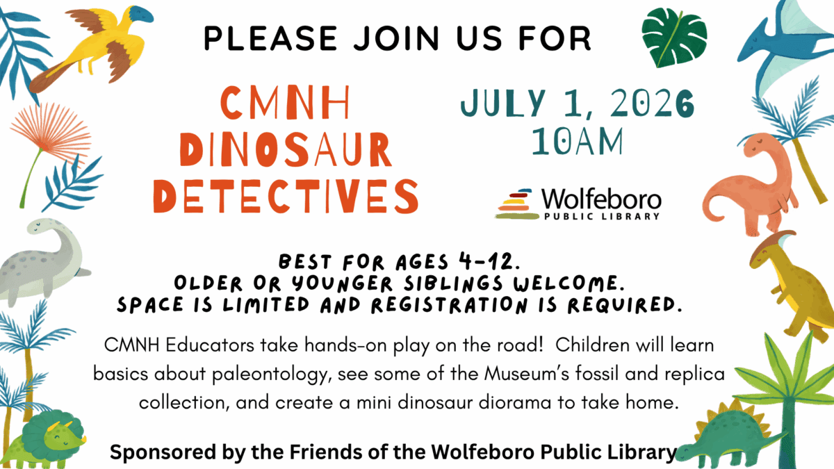2026.7.1 srp cmnh dinosaur detectives