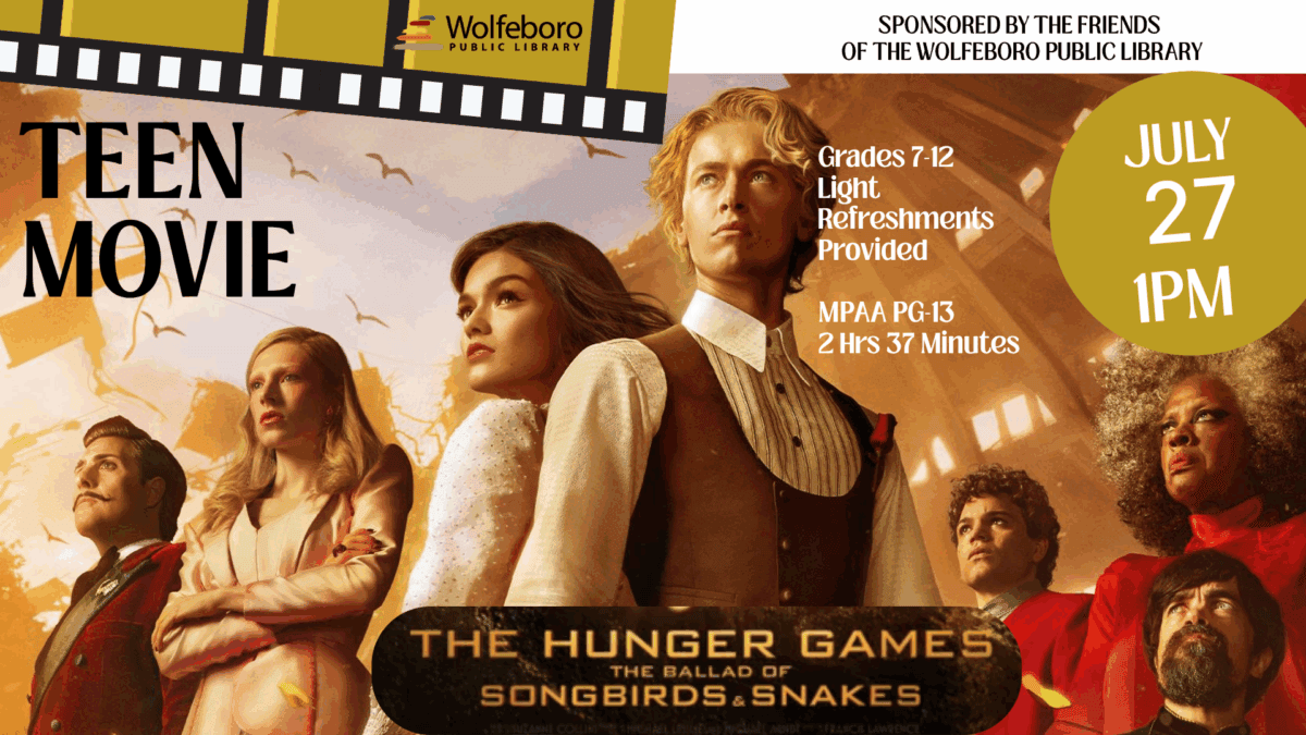 2026.7.27 srp teen movie the ballad of songbirds and snakes
