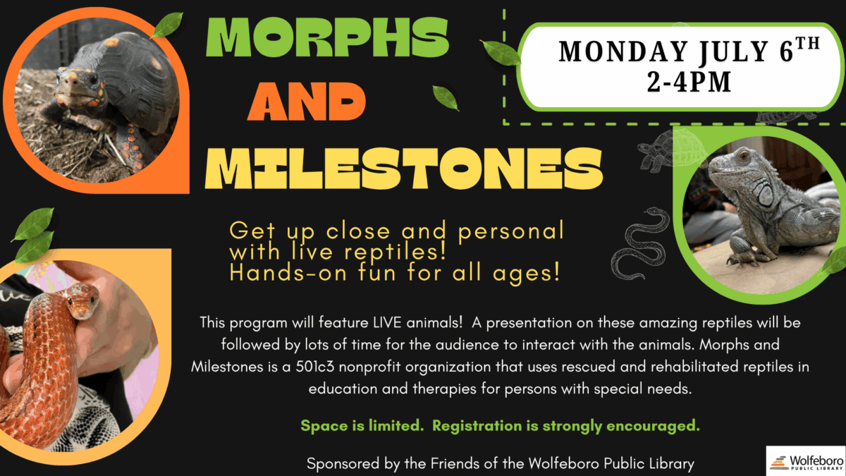 2026.7.6 srp morphs and milestones