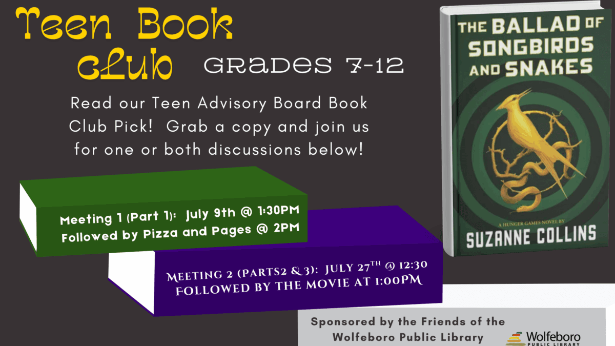2026.7.9 srp teen book club