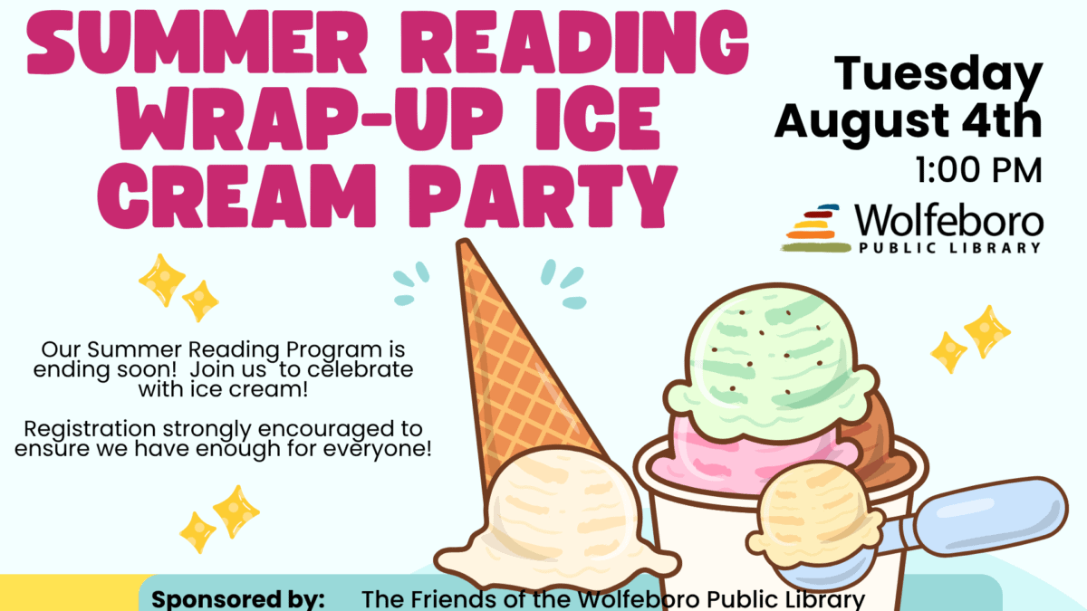 2026.8.4 ice cream wrap up party