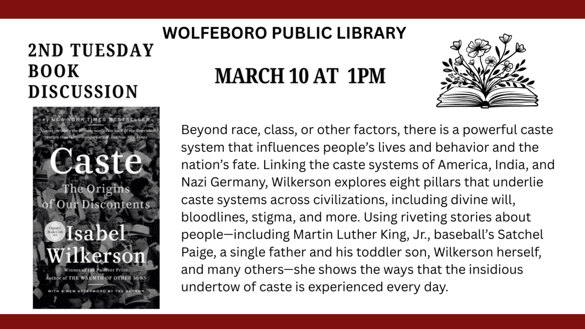 2nd tuesday book group (1)