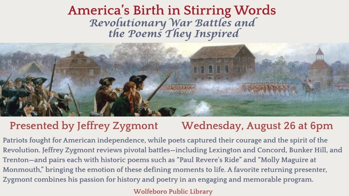 america's birth