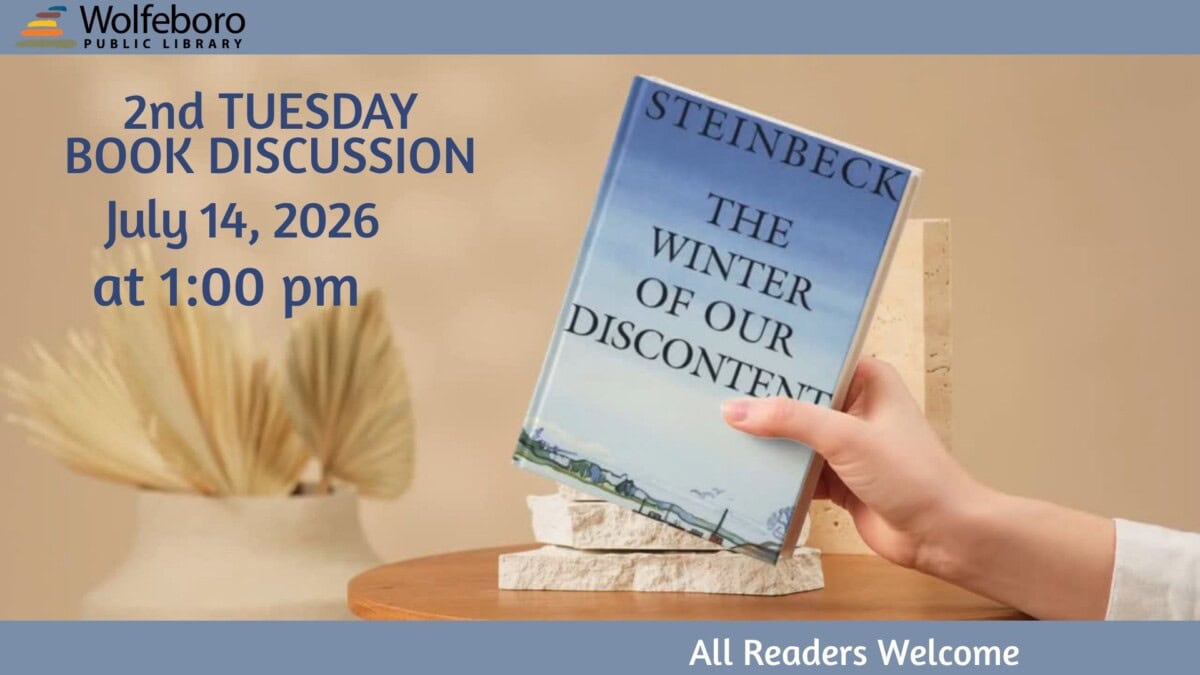 book club (2)