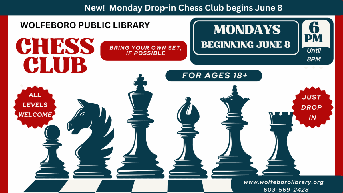 chess club