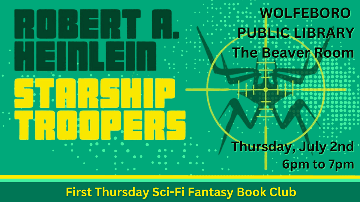 july sci fi poster