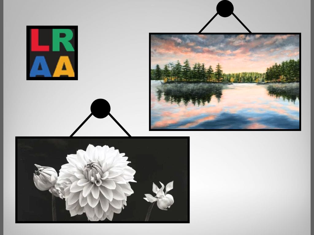 lakes region art exhibit 1