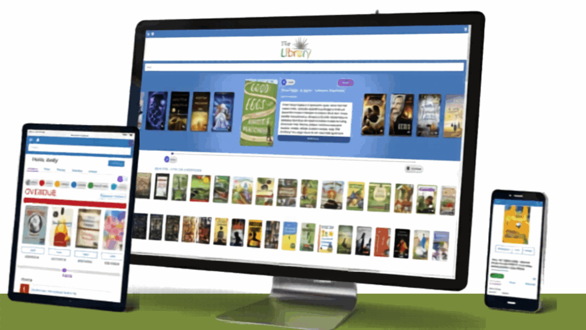 library catalog (2)