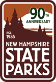 nhsp 90th logo