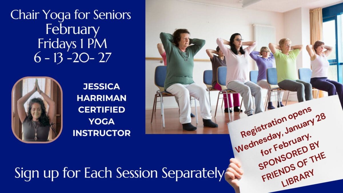 wolfeboro public library events