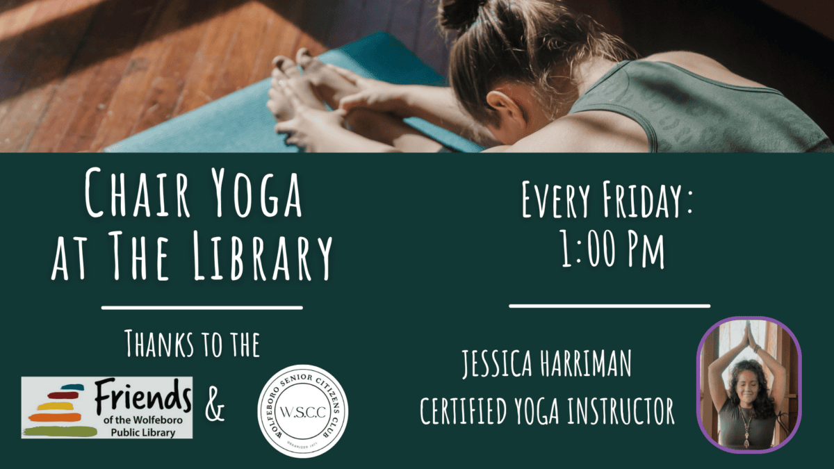 yoga 1 session